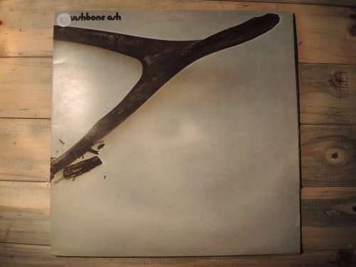 Wishbone Ash - Wishbone Ash LP