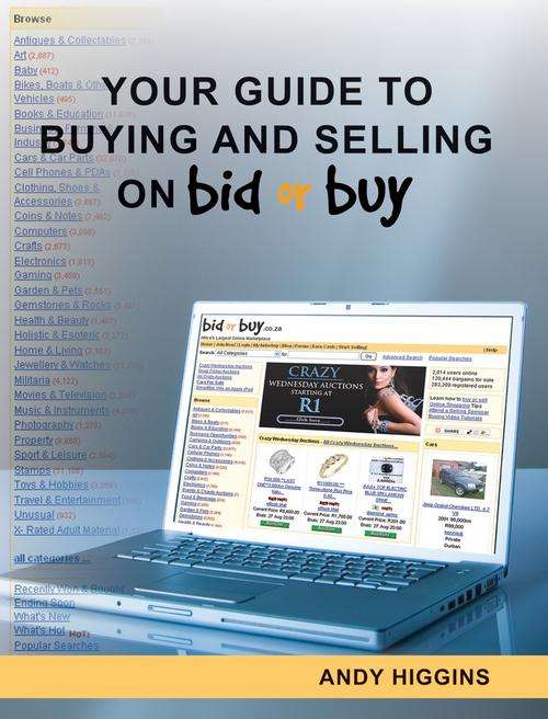 Your Guide to Buying and Selling on bidorbuy