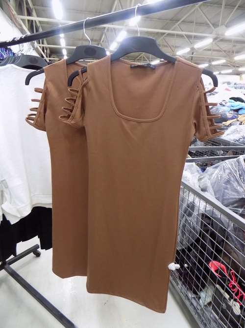 Bulk Zara, Jane Norman and H&M dresses 5kg bale