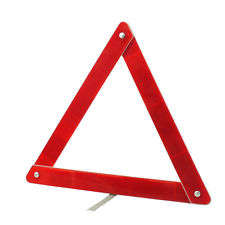 Warning Triangle