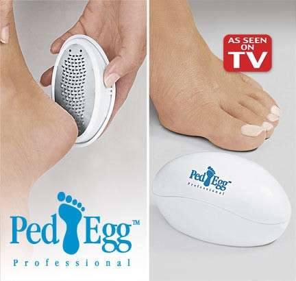 Ped Egg Professional