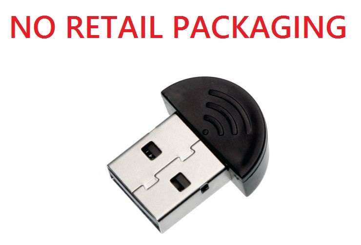 Micro Bluetooth USB Adapter