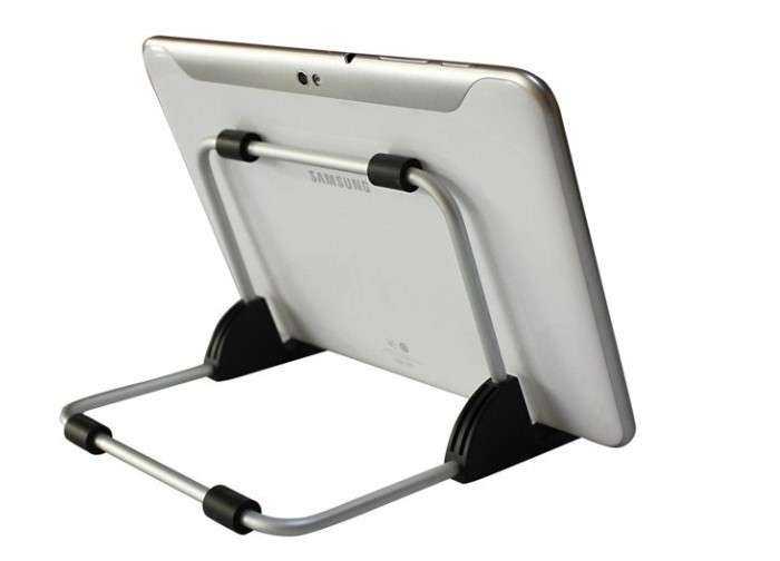 Universal Adjustable Stand for iPad and All Other Tablet PCs (Courier option)