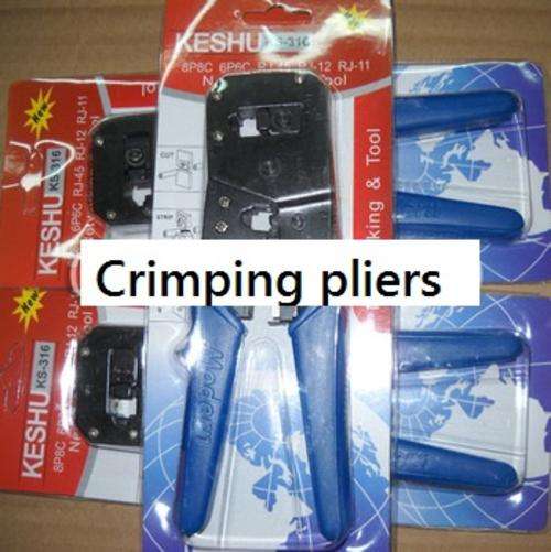 KESHU Crimping pliers