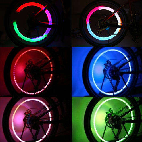 FireFlys - Make your car look beautiful (Multi-coloured)