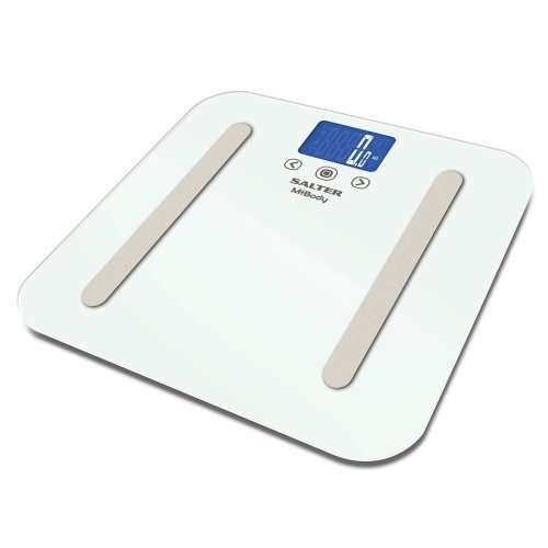 Salter Mibody Analyser Scale | 2 Colours