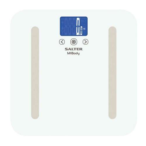 Salter Mibody Analyser Scale | 2 Colours