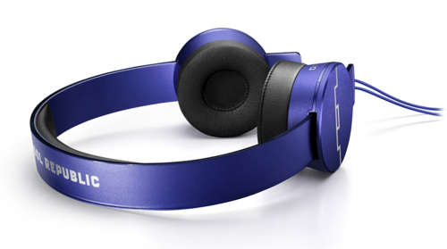 Sol Republic Tracks HD2 Headphones | 2 Colours | Black Friday Special