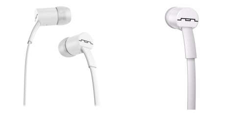 Sol Republic Jax Single Button Earphones | 4 Colours | Black Friday Special