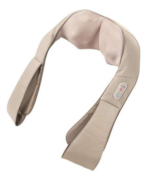 Homedics Shiatsu Deluxe Neck & Shoulder Massager With Heat