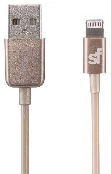 Assorted Superfly Premium Lightning Cable | 5 Options