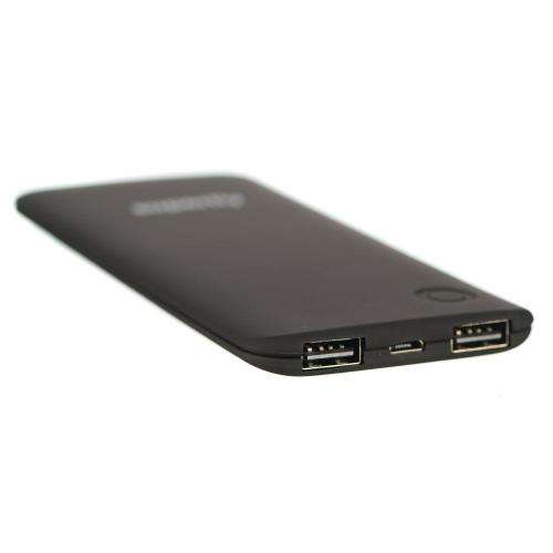 Superfly JetPack 6000mAh Powerbank | Aluminium