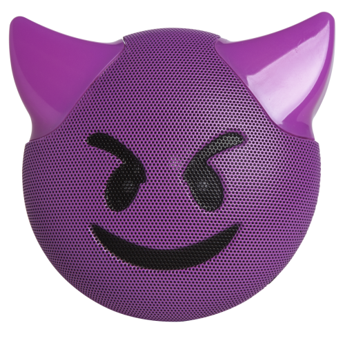 Jam Jamoji V2 Emoji Bluetooth Speakers | 4 Options| Black Friday Special