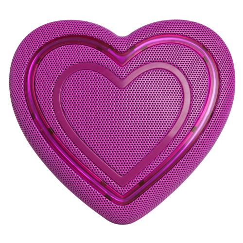 Jam Jamoji V2 Emoji Bluetooth Speakers | 4 Options| Black Friday Special