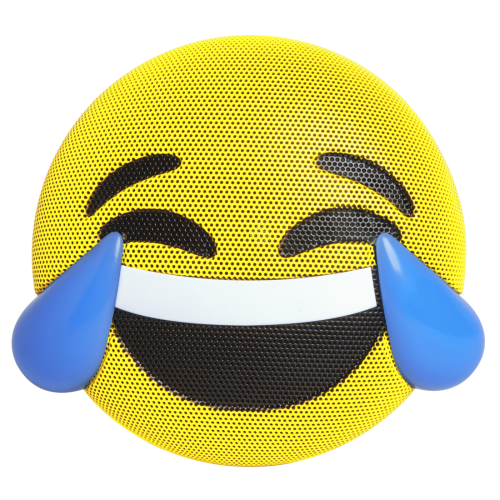 Jam Jamoji V2 Emoji Bluetooth Speakers | 4 Options| Black Friday Special