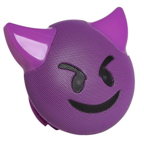 Jam Jamoji V2 Emoji Bluetooth Speakers | 4 Options| Black Friday Special