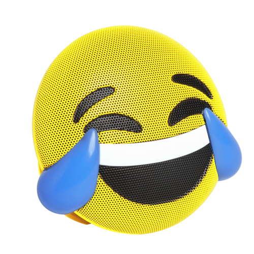 Jam Jamoji V2 Emoji Bluetooth Speakers | 4 Options| Black Friday Special