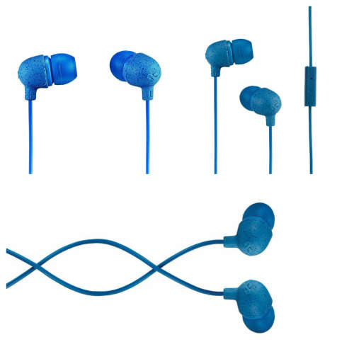 House of Marley Little Bird In-Ear Headphone | 3 Options | Black Friday Special