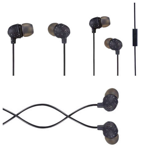 House of Marley Little Bird In-Ear Headphone | 3 Options | Black Friday Special