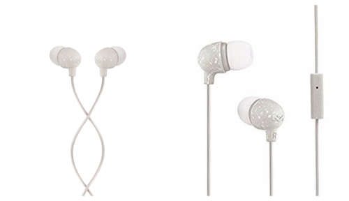 House of Marley Little Bird In-Ear Headphone | 3 Options | Black Friday Special