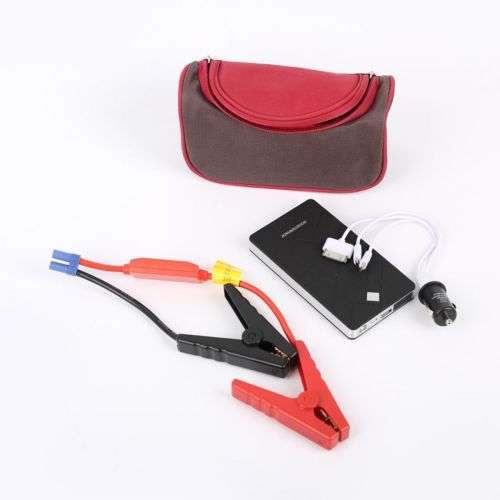 All-In-One Portable Charging Pack Powerbank | Black Friday Special