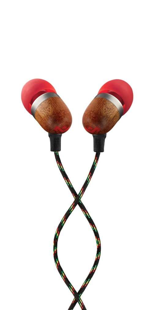 House of Marley Smile Jamaica | 4 Options | Black Friday Special