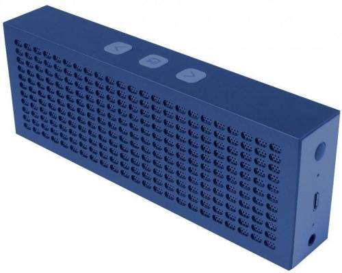 Jam Titanium Bluetooth Speaker | Blue