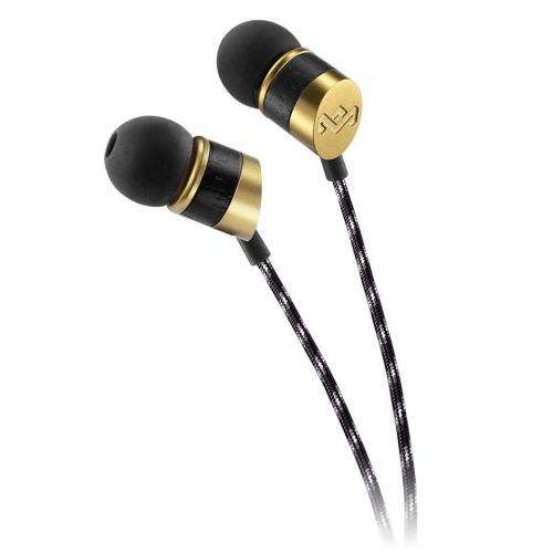 House of Marley Uplift In-Ear Headphones | 3 Options
