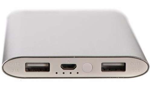 Superfly JetPack 8000mAh Powerbank