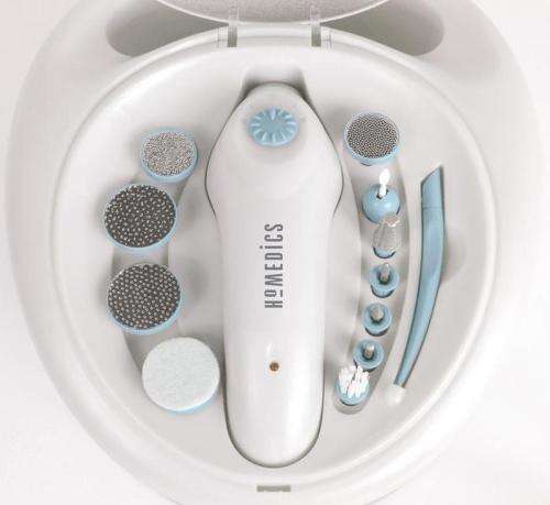 Homedics Spa Luxury Manicure Spa