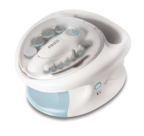 Homedics Spa Luxury Manicure Spa