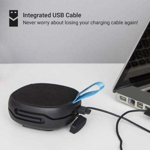 Jam Hang Up Portable Bluetooth Speaker