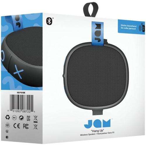 Jam Hang Up Portable Bluetooth Speaker