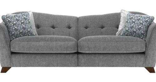 Mac 3pc Sofa Set  - couch, lounge suite