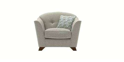 Mac 3pc Sofa Set  - couch, lounge suite
