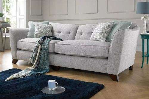 Mac 3pc Sofa Set  - couch, lounge suite