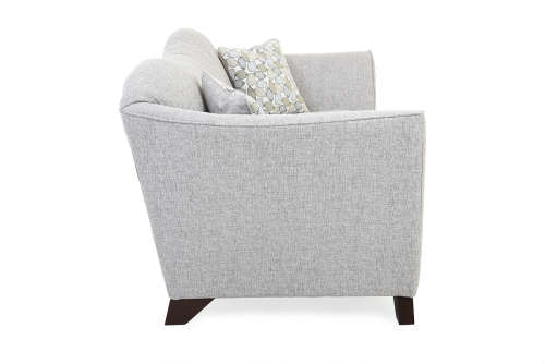 Mac 3pc Sofa Set  - couch, lounge suite