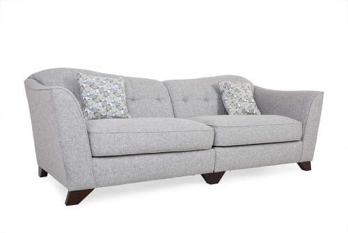 Mac 3pc Sofa Set  - couch, lounge suite