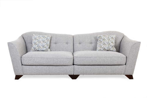 Mac 3pc Sofa Set  - couch, lounge suite