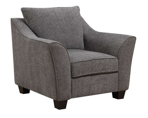 Blanche 2pc Corner Sofa with Armchair - Haven Furniture Designs - Couches