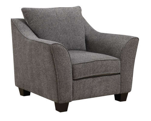 Blanche 2pc Corner Sofa with Armchair - Haven Furniture Designs - Couches