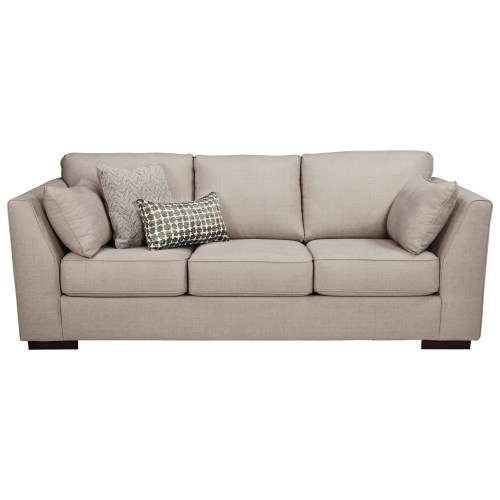 Coaster 4pc Sofa Set  - couch, lounge suite
