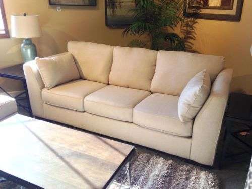 Coaster 4pc Sofa Set  - couch, lounge suite