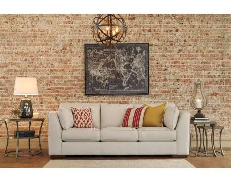 Coaster 4pc Sofa Set  - couch, lounge suite