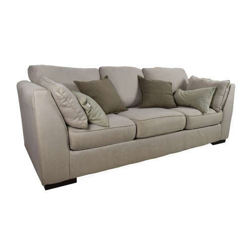Coaster 4pc Sofa Set  - couch, lounge suite