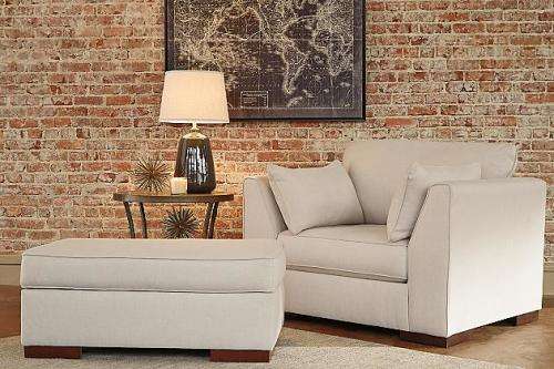 Coaster 4pc Sofa Set  - couch, lounge suite