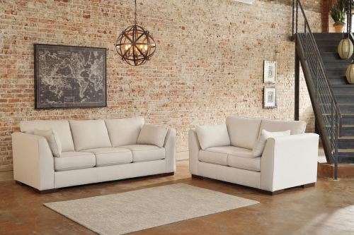 Coaster 4pc Sofa Set  - couch, lounge suite