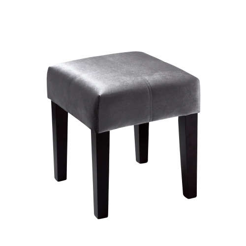 Antonio -Square- stool - ottoman - side table