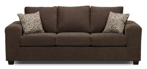 Flavious 3 Seater Sofa  - couch, lounge suite