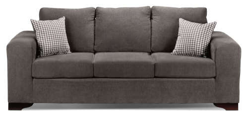 Flavious 3 Seater Sofa  - couch, lounge suite